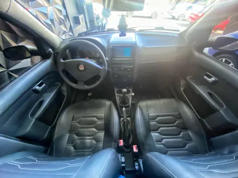 FIAT Siena 1.0 4P EL FLEX, Foto 6