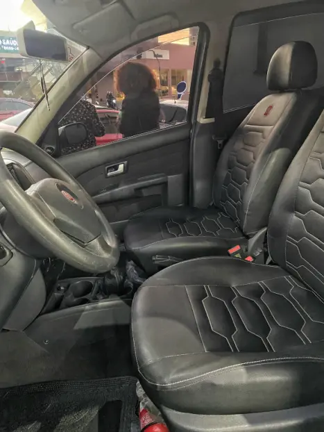 FIAT Siena 1.0 4P EL FLEX, Foto 7