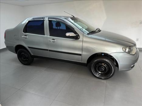 FIAT Siena 1.0 4P FIRE FLEX CELEBRATION, Foto 3