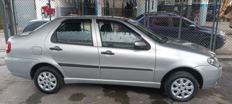 FIAT Siena 1.0 4P FIRE FLEX, Foto 10