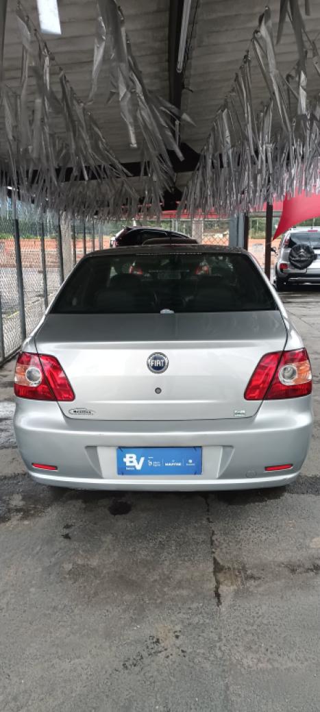 FIAT Siena 1.0 4P FIRE FLEX, Foto 9