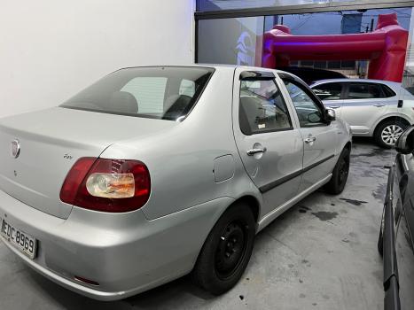 FIAT Siena 1.0 4P FIRE FLEX, Foto 2