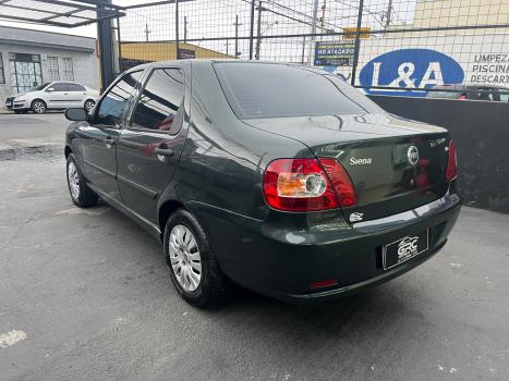 FIAT Siena 1.0 4P FIRE FLEX, Foto 2