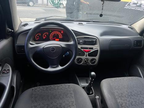 FIAT Siena 1.0 4P FIRE FLEX, Foto 3