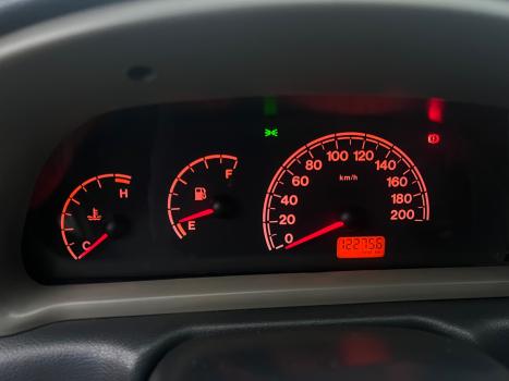 FIAT Siena 1.0 4P FIRE FLEX, Foto 6