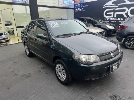 FIAT Siena 1.0 4P FIRE FLEX, Foto 8