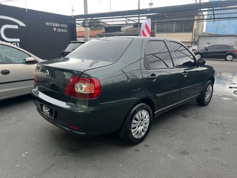 FIAT Siena 1.0 4P FIRE FLEX, Foto 9