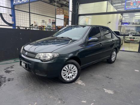 FIAT Siena 1.0 4P FIRE FLEX, Foto 10