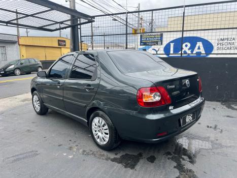 FIAT Siena 1.0 4P FIRE FLEX, Foto 2