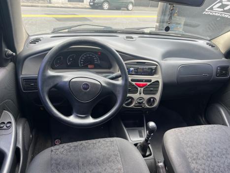 FIAT Siena 1.0 4P FIRE FLEX, Foto 3