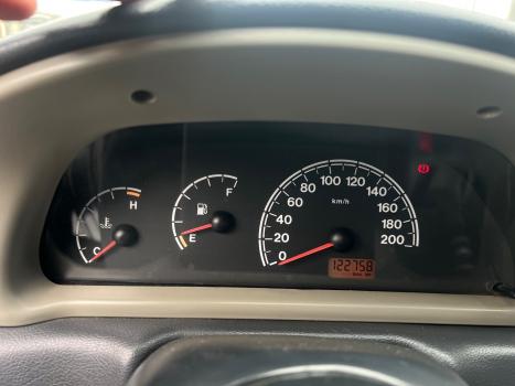 FIAT Siena 1.0 4P FIRE FLEX, Foto 4