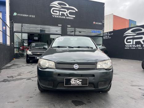 FIAT Siena 1.0 4P FIRE FLEX, Foto 11