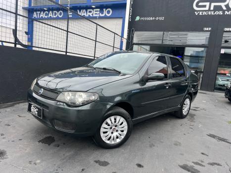 FIAT Siena 1.0 4P FIRE FLEX, Foto 15