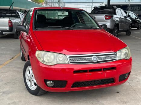 FIAT Siena 1.4 16V 4P, Foto 1
