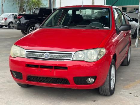 FIAT Siena 1.4 16V 4P, Foto 2