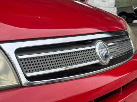 FIAT Siena 1.4 16V 4P, Foto 3