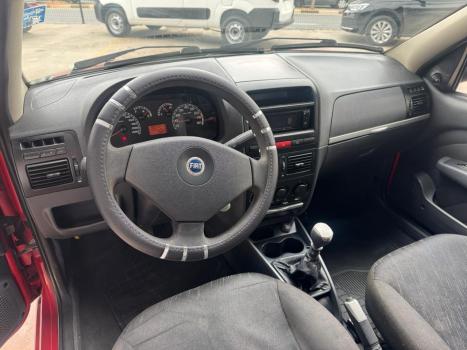 FIAT Siena 1.4 16V 4P, Foto 4