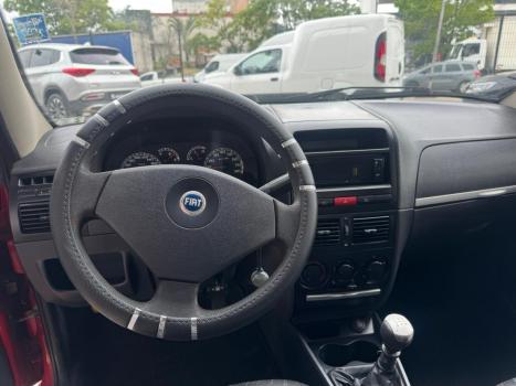 FIAT Siena 1.4 16V 4P, Foto 5