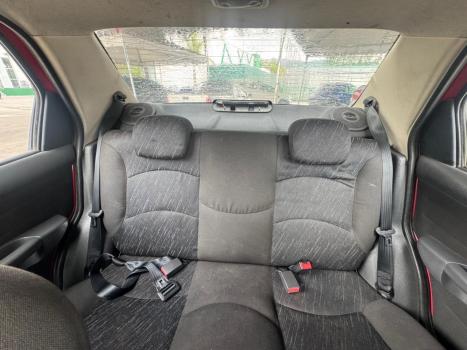 FIAT Siena 1.4 16V 4P, Foto 6