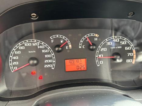 FIAT Siena 1.4 16V 4P, Foto 7