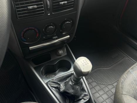 FIAT Siena 1.4 16V 4P, Foto 8