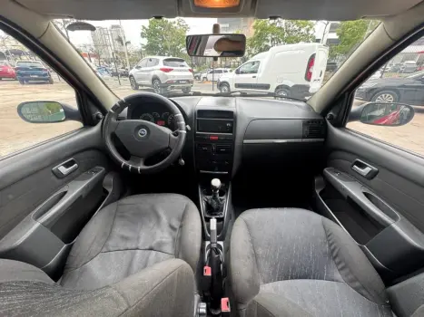 FIAT Siena 1.4 16V 4P, Foto 11