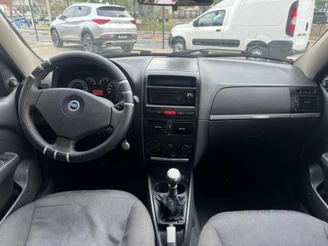 FIAT Siena 1.4 16V 4P, Foto 12
