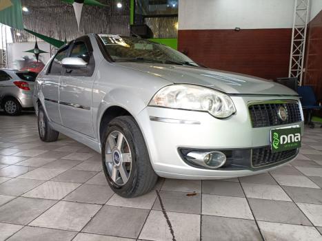 FIAT Siena 1.4 4P ELX FLEX, Foto 1