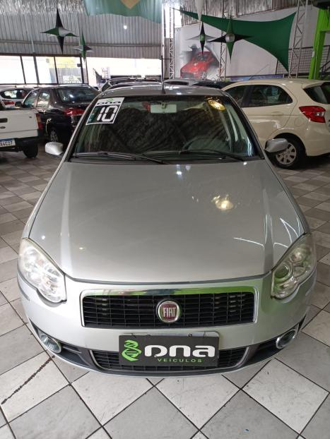 FIAT Siena 1.4 4P ELX FLEX, Foto 2