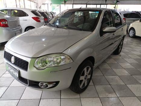 FIAT Siena 1.4 4P ELX FLEX, Foto 3