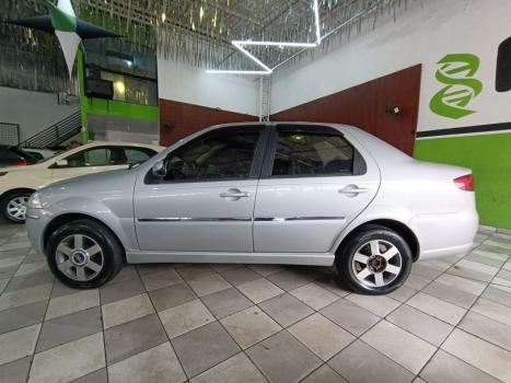 FIAT Siena 1.4 4P ELX FLEX, Foto 4