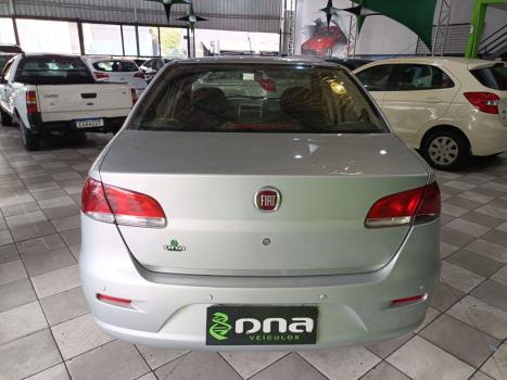 FIAT Siena 1.4 4P ELX FLEX, Foto 6