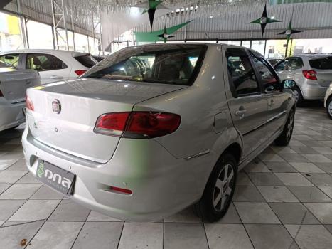 FIAT Siena 1.4 4P ELX FLEX, Foto 7