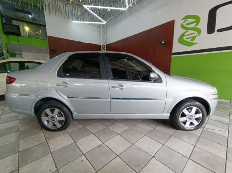 FIAT Siena 1.4 4P ELX FLEX, Foto 8