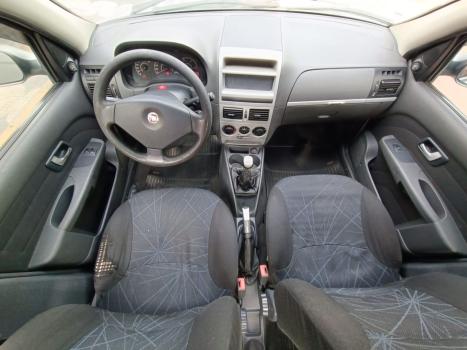 FIAT Siena 1.4 4P ELX FLEX, Foto 9