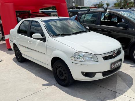 FIAT Siena 1.4 4P EL FLEX, Foto 2