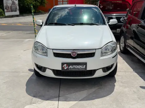 FIAT Siena 1.4 4P EL FLEX, Foto 1