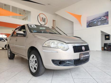 FIAT Siena 1.4 4P ELX TETRAFUEL GNV FLEX, Foto 2