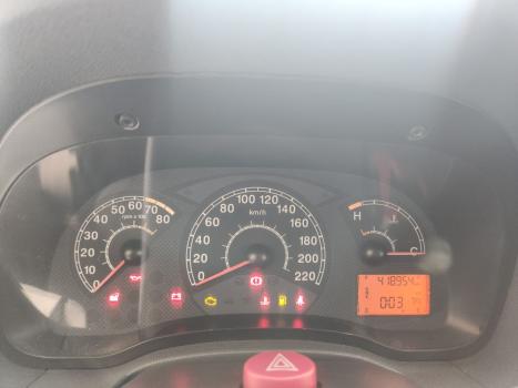 FIAT Siena 1.4 4P ELX TETRAFUEL GNV FLEX, Foto 4