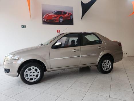 FIAT Siena 1.4 4P ELX TETRAFUEL GNV FLEX, Foto 5