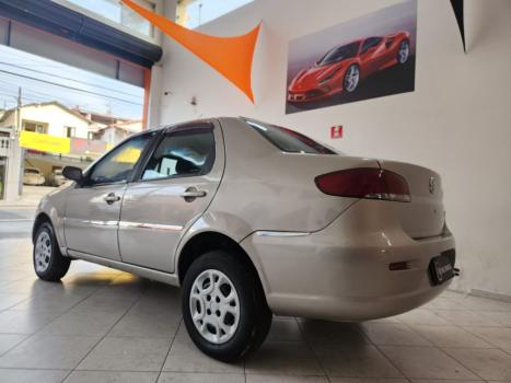 FIAT Siena 1.4 4P ELX TETRAFUEL GNV FLEX, Foto 6