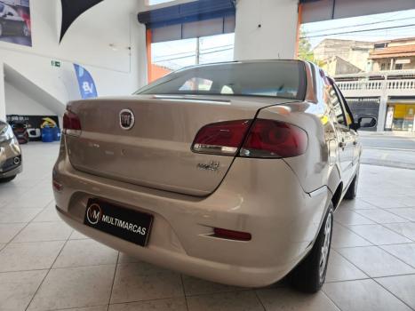 FIAT Siena 1.4 4P ELX TETRAFUEL GNV FLEX, Foto 11