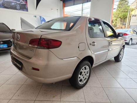 FIAT Siena 1.4 4P ELX TETRAFUEL GNV FLEX, Foto 13