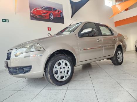 FIAT Siena 1.4 4P ELX TETRAFUEL GNV FLEX, Foto 14