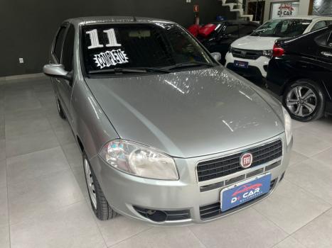FIAT Siena 1.4 4P EL FLEX, Foto 1
