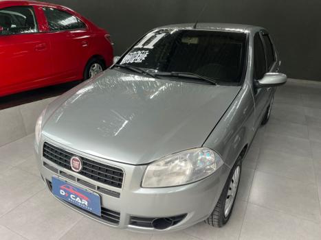 FIAT Siena 1.4 4P EL FLEX, Foto 2