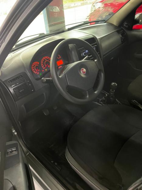 FIAT Siena 1.4 4P EL FLEX, Foto 3