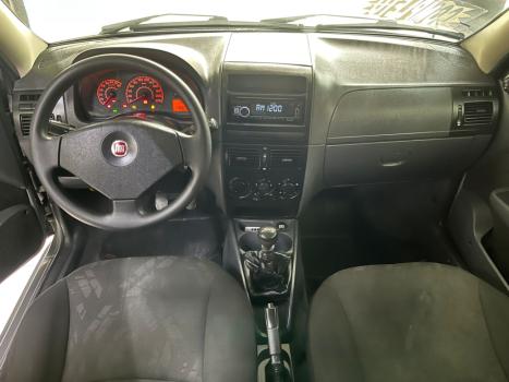 FIAT Siena 1.4 4P EL FLEX, Foto 4