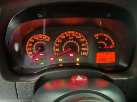 FIAT Siena 1.4 4P EL FLEX, Foto 5