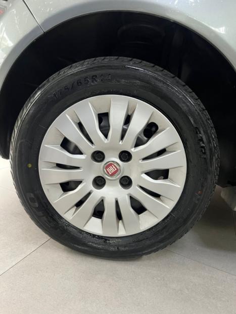 FIAT Siena 1.4 4P EL FLEX, Foto 7